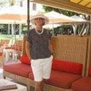 Meet your Posher, Susan